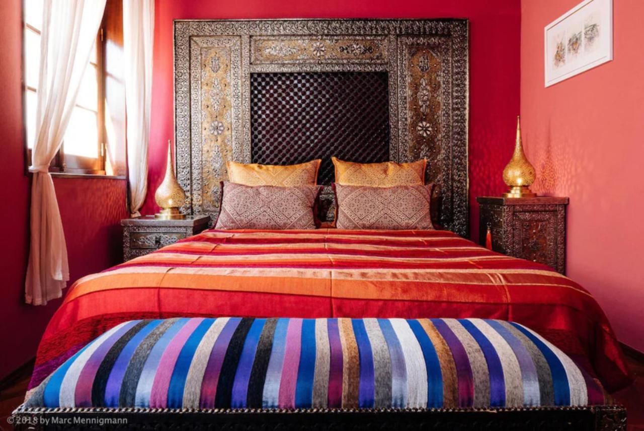 Casa Amendoeira - Fabulous Restored Townhouse In Lagos Old Town With Panoramic Roof Terrace מראה חיצוני תמונה